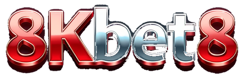 8kbet8 logo