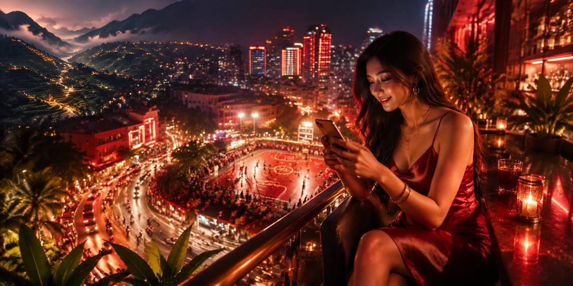 8kbet8 Live Casino